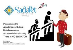 その他 5 Sadaret Suites in Old City-Best Group Hotels