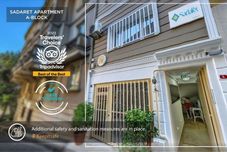 その他 Sadaret Suites in Old City-Best Group Hotels