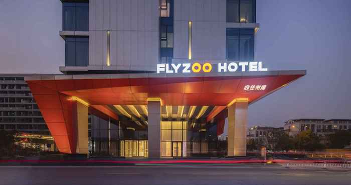 Others Flyzoo Hotel - Alibaba