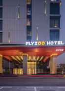 Primary image Flyzoo Hotel - Alibaba