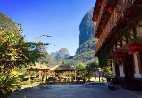 Lainnya Yangshuo Pure Joy Resort