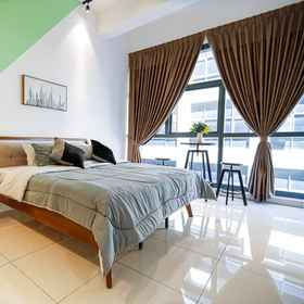 Room 1 3 Tower by Plush, Jeram Kubang Gajah (Air Terjun Sofia Jane) Hotels