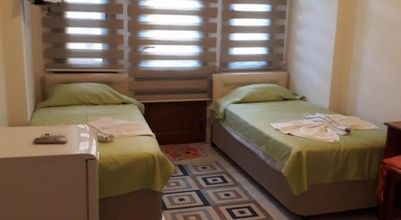 其他 4 Arcadia Apart Hotel