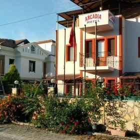 Primary image1Arcadia Apart Hotel,Karya Villa飯店