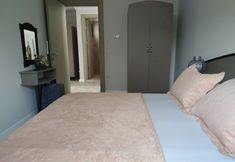 기타 4 Sapanca Villa Natura Gol Evi