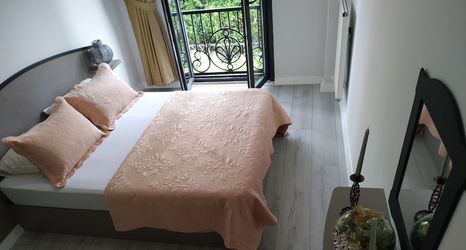 Others 2 Sapanca Villa Natura Gol Evi