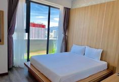 기타 3 Bien Nha Trang Apartment