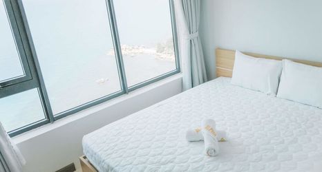 기타 2 Bien Nha Trang Apartment