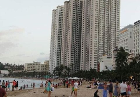 기타 Bien Nha Trang Apartment