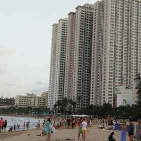 Primary image1Bien Nha Trang Apartment,TRƯỜNG TRUNG CẤP Y DƯỢC YERSIN NHA TRANG飯店