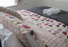 기타 4 Spacious Flat Fenham