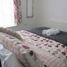 기타 4 Spacious Flat Fenham