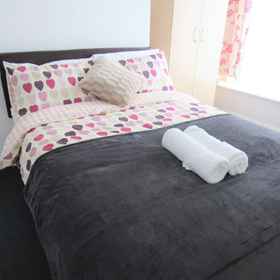 Primary image 1 Spacious Flat Fenham, Newcastle Racecourse Hotels