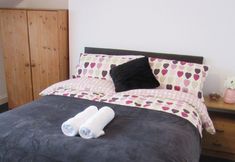 기타 6 Spacious Flat Fenham