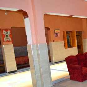 メイン イメージ 1 Hotel Eessalam A Ouarzazat, Tilmi Hotels