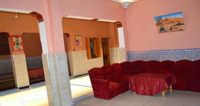 Khác Hotel Eessalam A Ouarzazat