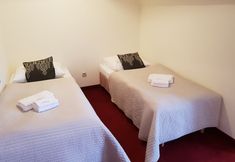 Lain-lain 7 Hotel Góralski Wellness & SPA