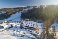 기타 Hotel Góralski Wellness & SPA