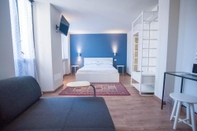 Lainnya Suite Verona Italianflat