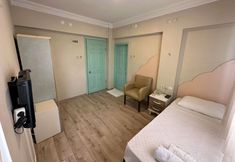 その他 2 Hikmethan Otel