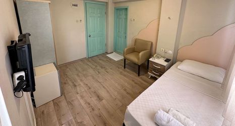 その他 2 Hikmethan Otel