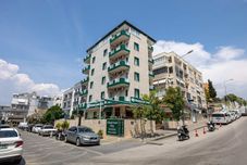 その他 Hikmethan Otel