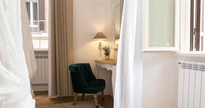 Others Rental In Rome Navona Atmosphere Apartment