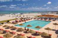 Lainnya Checkin Djerba Bakour Beach