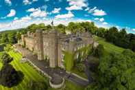 Lainnya Balvaird Wing at Scone Palace