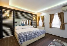 อื่นๆ 4 World Center Taksim Hotel