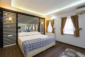 อื่นๆ 4 World Center Taksim Hotel