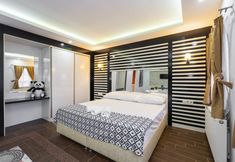 อื่นๆ 5 World Center Taksim Hotel