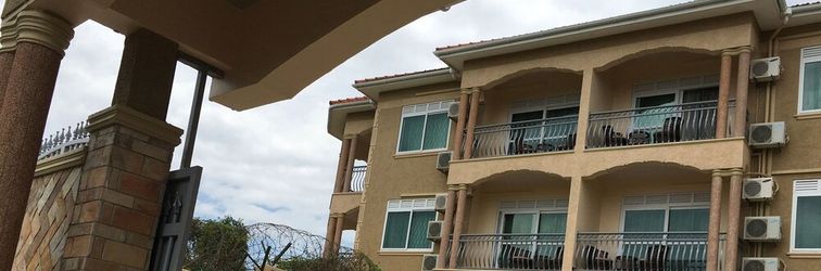 Others Joz Apartments