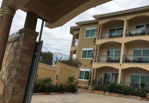 Others Joz Apartments