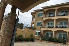 Lain-lain Joz Apartments