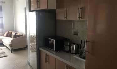 其他 4 Joz Apartments