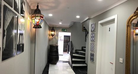 その他 2 Hostal Boutique Princesa