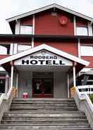 Imej utama Rødberg Hotell