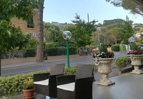 其他 Hotel Miramonti