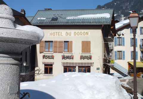 Lain-lain Hotel du Doron