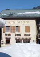 ภาพหลัก Hotel du Doron
