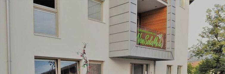 Others Agriturismo NonSoloMele