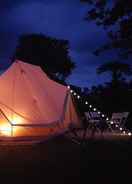 ภาพหลัก Camping La Tourelle