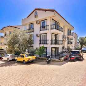 Primary image1Duygu Apart,卡什区公寓