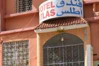 Lainnya Hôtel Atlas Ouarzazat