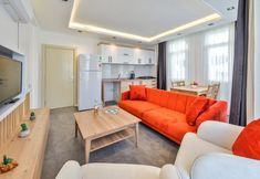 其他 5 Tugce Apart