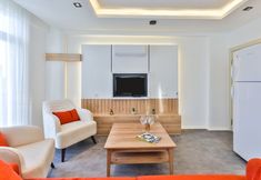 其他 4 Tugce Apart