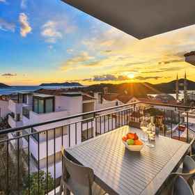 Primary image1Tugce Apart,卡什区公寓