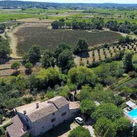 Primary image 1 La Martinade, Ardèche Hotels