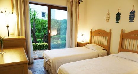 อื่นๆ 2 Munahan Hotel